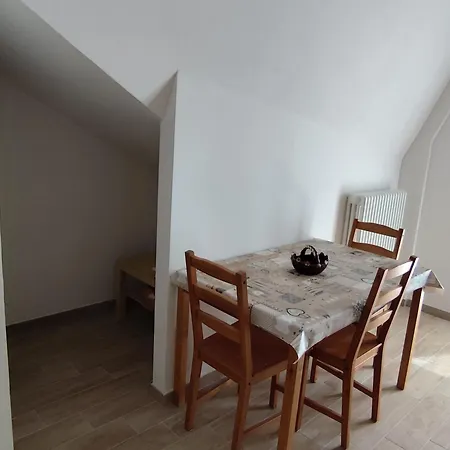 Sweet Gaia Apartment