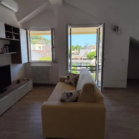 Apartment Sweet Gaia Pesaro