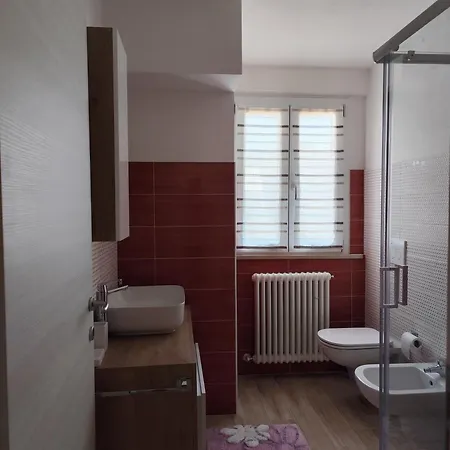 Sweet Gaia Apartment