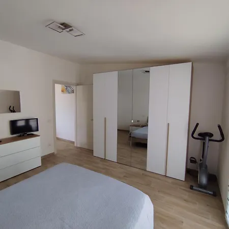 Apartment Sweet Gaia *