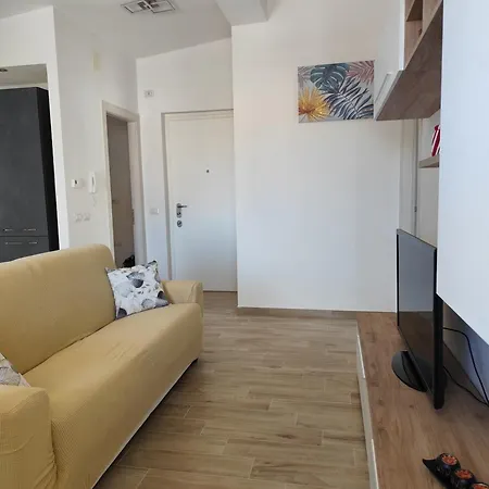 Sweet Gaia Apartment